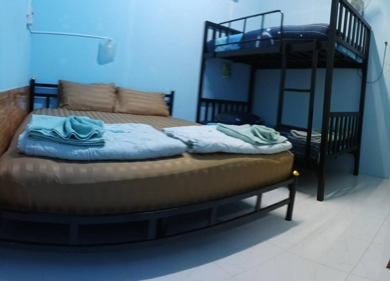 Апартаменти Auntie House985 Аюттхая Екстер'єр фото