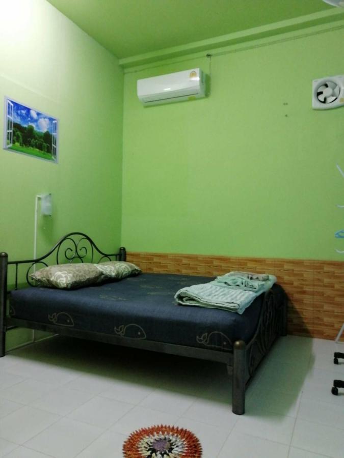 Апартаменти Auntie House985 Аюттхая Екстер'єр фото